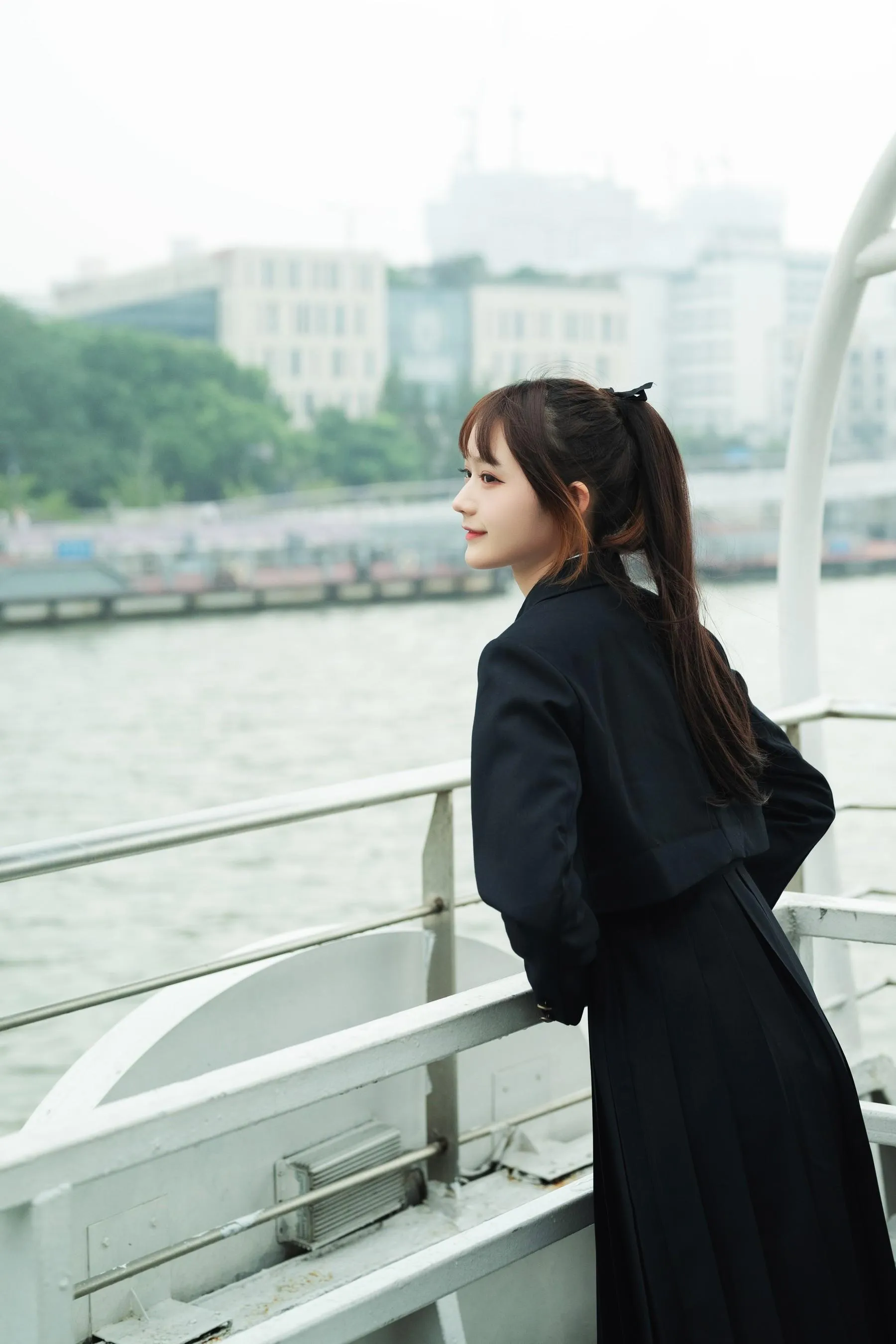 [YITUYU艺图语]2022.07.08 阴天的小确幸 兔子Zzz不吃胡萝卜 [37P]插图3